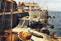 Picture of Seaview c1970 [Dixon]
